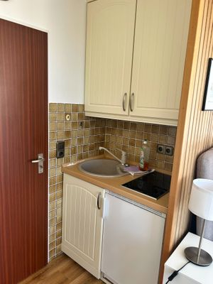 Foto 7 Ferienwohnung Ostfriesland Norderney Georgshöhe Whg. 26 (Objekt 25669) suchen