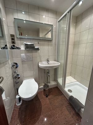 Foto 8 Ferienwohnung Ostfriesland Norderney Georgshöhe Whg. 26 (Objekt 25669) Nordsee