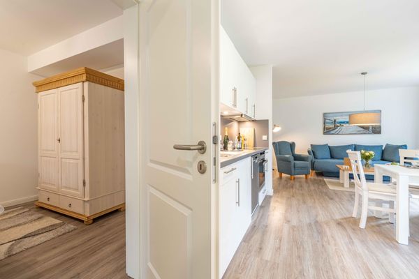 Küche / Küchenzeile