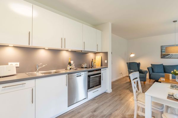 Küche / Küchenzeile