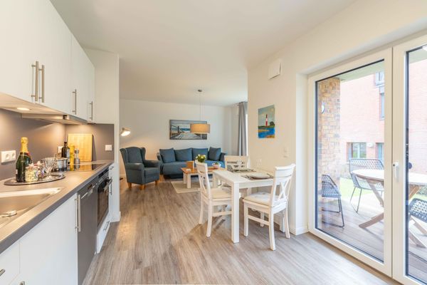 Küche / Küchenzeile