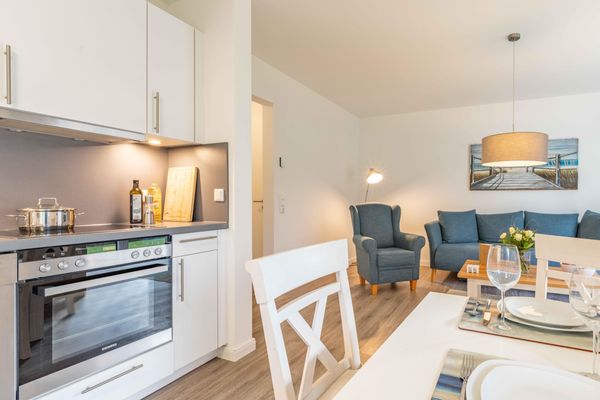 Küche / Küchenzeile