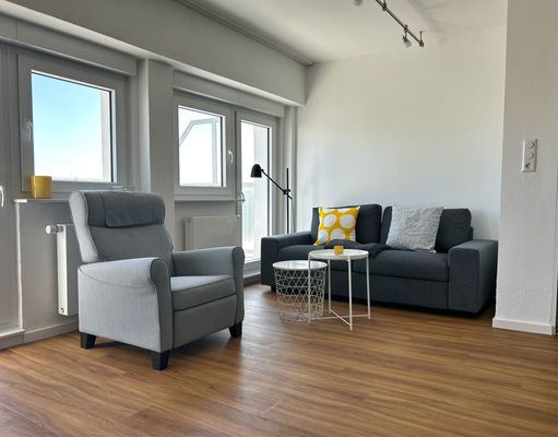 Foto 2 Ferienwohnung Ostfriesland Norderney Metropol 23 (Objekt 25559) suchen