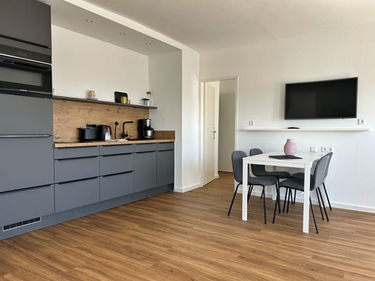 Foto 4 Ferienwohnung Ostfriesland Norderney Metropol 23 (Objekt 25559) Urlaub