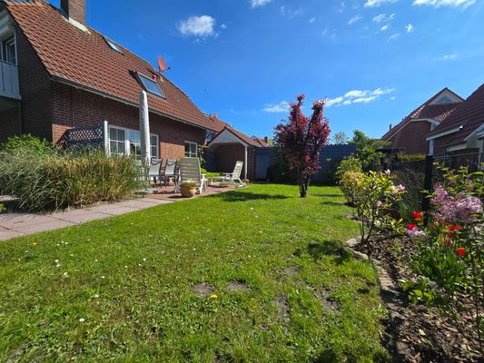 Foto 15 Ferienwohnung Ostfriesland Dornum & Umgebung Ferienwohnung Ebbe Neßmersiel (Objekt 66904) Reise