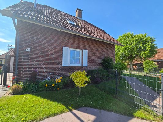 Foto 14 Ferienwohnung Ostfriesland Dornum & Umgebung Ferienwohnung Ebbe Neßmersiel (Objekt 66904) Urlaub