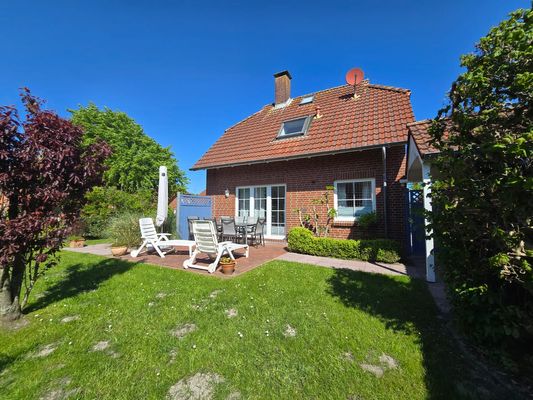 Foto 17 Ferienwohnung Ostfriesland Dornum & Umgebung Ferienwohnung Ebbe Neßmersiel (Objekt 66904) suchen