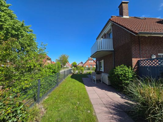 Foto 20 Ferienwohnung Ostfriesland Dornum & Umgebung Ferienwohnung Flut Neßmersiel (Objekt 66905) Reise