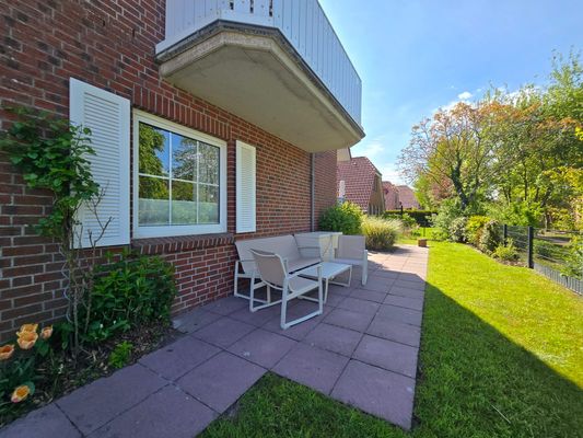 Foto 21 Ferienwohnung Ostfriesland Dornum & Umgebung Ferienwohnung Flut Neßmersiel (Objekt 66905) buchen