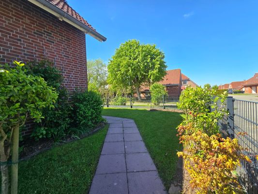 Foto 22 Ferienwohnung Ostfriesland Dornum & Umgebung Ferienwohnung Flut Neßmersiel (Objekt 66905) suchen