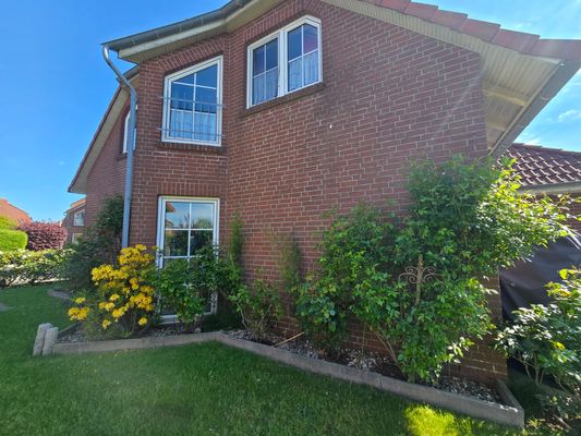 Foto 36 Ferienhaus Ostfriesland Dornum & Umgebung Ferienhaus Holly Day Neßmersiel (Objekt 69135) buchen