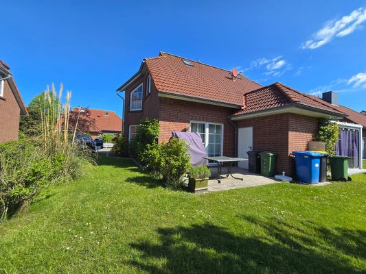 Foto 37 Ferienhaus Ostfriesland Dornum & Umgebung Ferienhaus Holly Day Neßmersiel (Objekt 69135) suchen