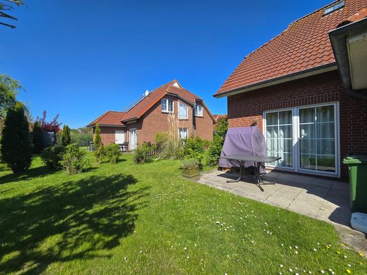 Foto 38 Ferienhaus Ostfriesland Dornum & Umgebung Ferienhaus Holly Day Neßmersiel (Objekt 69135) Nordsee