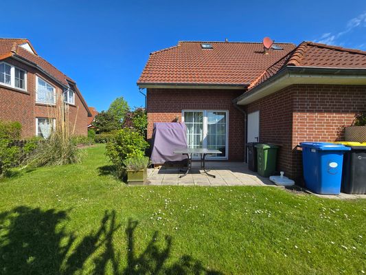 Foto 39 Ferienhaus Ostfriesland Dornum & Umgebung Ferienhaus Holly Day Neßmersiel (Objekt 69135) Urlaub