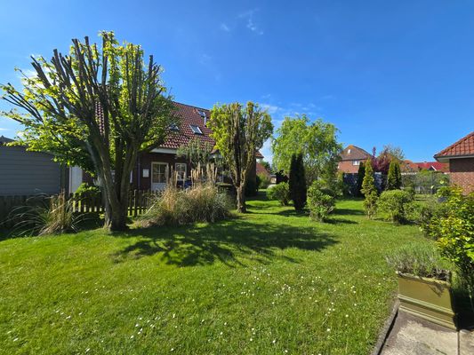 Foto 40 Ferienhaus Ostfriesland Dornum & Umgebung Ferienhaus Holly Day Neßmersiel (Objekt 69135) Reise