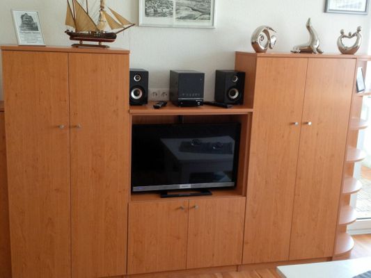 Foto 2 Ferienwohnung Ostfriesland Norderney Iderhoff 02 (Objekt 92348) suchen