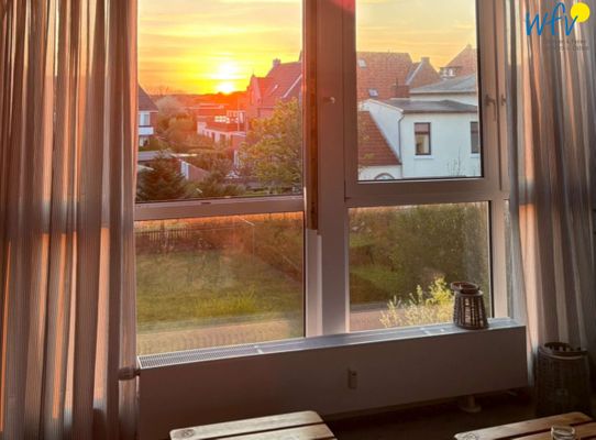 Foto 10 Ferienwohnung Ostfriesland Wangerooge Haus Colonia Ferienwohnung 5 (Objekt 24484) Reise