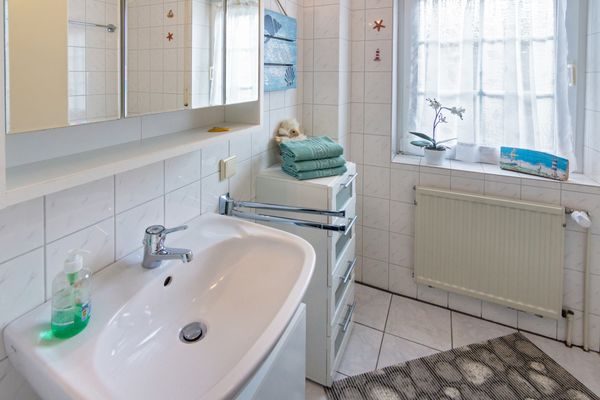 Foto 15 Ferienwohnung Ostfriesland Dornum & Umgebung Kleine Möwe (Objekt 76015) Reise