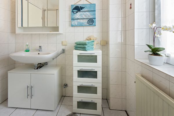 Foto 14 Ferienwohnung Ostfriesland Dornum & Umgebung Kleine Möwe (Objekt 76015) Urlaub