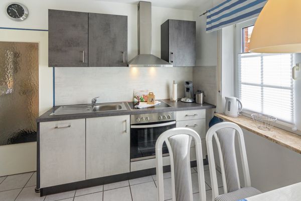 Foto 8 Ferienwohnung Ostfriesland Dornum & Umgebung Kleine Möwe (Objekt 76015) Nordsee