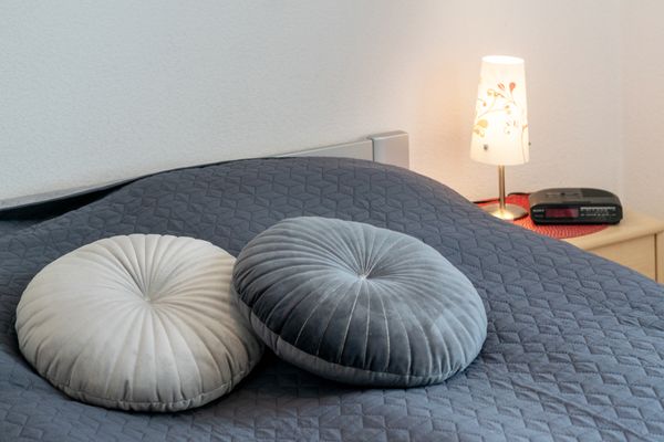 Foto 12 Ferienwohnung Ostfriesland Dornum & Umgebung Kleine Möwe (Objekt 76015) suchen