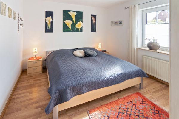 Foto 10 Ferienwohnung Ostfriesland Dornum & Umgebung Kleine Möwe (Objekt 76015) Reise