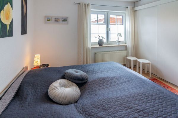 Foto 11 Ferienwohnung Ostfriesland Dornum & Umgebung Kleine Möwe (Objekt 76015) buchen