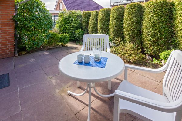 Foto 20 Ferienwohnung Ostfriesland Dornum & Umgebung Kleine Möwe (Objekt 76015) Reise