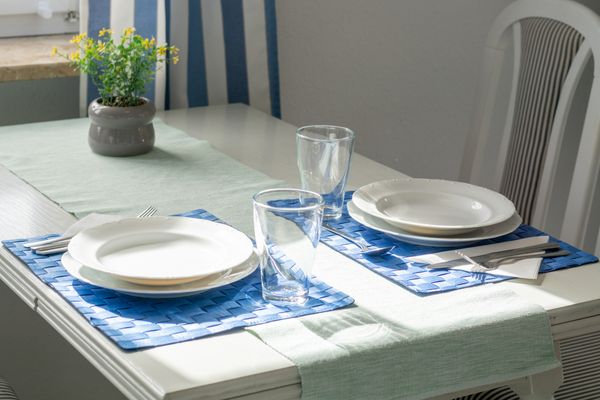 Foto 5 Ferienwohnung Ostfriesland Dornum & Umgebung Kleine Möwe (Objekt 76015) Reise