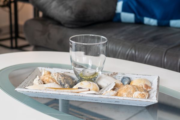 Foto 2 Ferienwohnung Ostfriesland Dornum & Umgebung Kleine Möwe (Objekt 76015) suchen