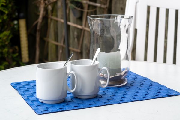 Foto 19 Ferienwohnung Ostfriesland Dornum & Umgebung Kleine Möwe (Objekt 76015) Urlaub