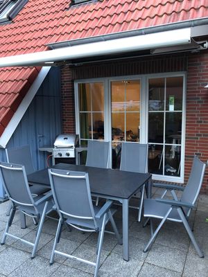 Foto 17 Ferienhaus Ostfriesland Langeoog 'Lieblingsbude' (Objekt 24560) suchen