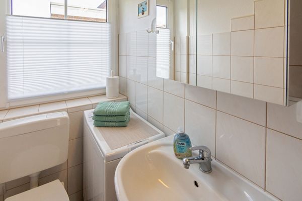 Foto 14 Ferienhaus Ostfriesland Dornum & Umgebung Huus Meerferien (Objekt 76519) Urlaub