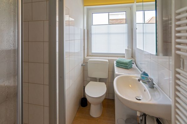 Foto 15 Ferienhaus Ostfriesland Dornum & Umgebung Huus Meerferien (Objekt 76519) Reise