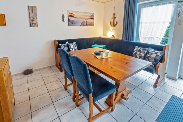 Foto 6 Ferienhaus Ostfriesland Dornum & Umgebung Huus Meerferien (Objekt 76519) buchen