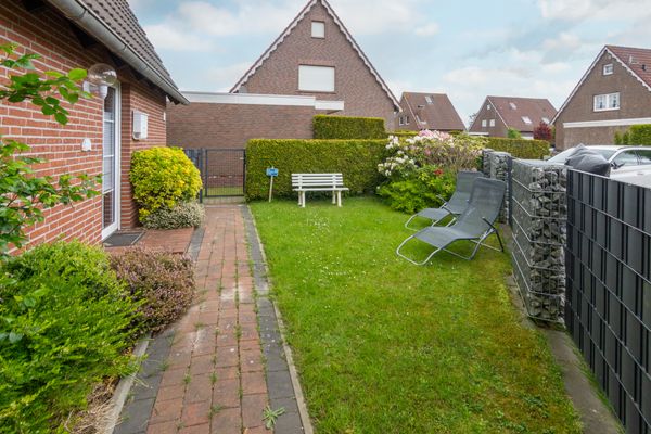 Foto 18 Ferienhaus Ostfriesland Dornum & Umgebung Huus Meerferien (Objekt 76519) Nordsee