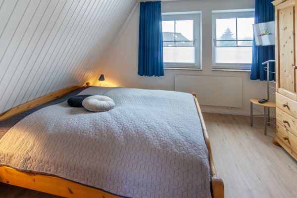 Foto 9 Ferienhaus Ostfriesland Dornum & Umgebung Huus Meerferien (Objekt 76519) Urlaub