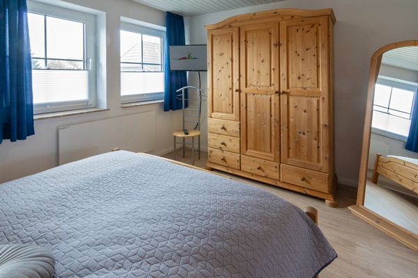 Foto 10 Ferienhaus Ostfriesland Dornum & Umgebung Huus Meerferien (Objekt 76519) Reise