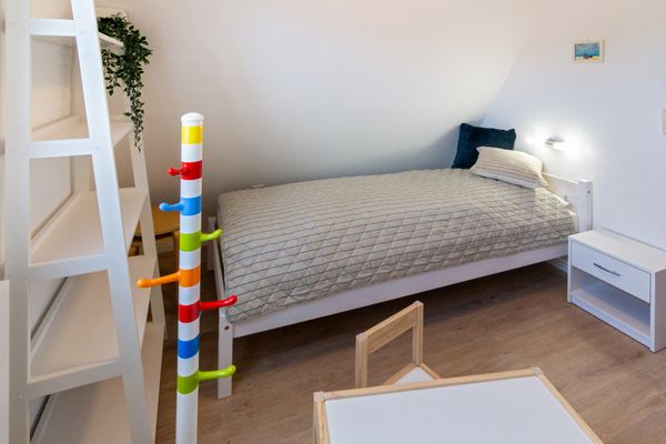 Foto 12 Ferienhaus Ostfriesland Dornum & Umgebung Huus Meerferien (Objekt 76519) suchen