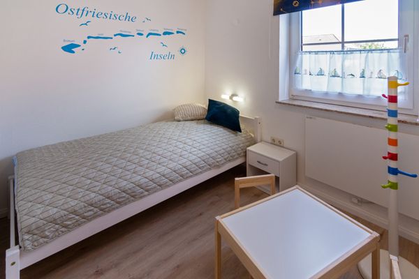 Foto 13 Ferienhaus Ostfriesland Dornum & Umgebung Huus Meerferien (Objekt 76519) Nordsee