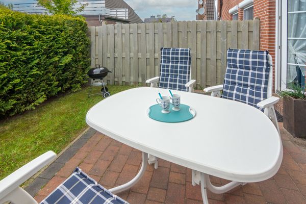 Foto 21 Ferienhaus Ostfriesland Dornum & Umgebung Huus Meerferien (Objekt 76519) buchen