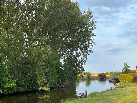 Foto 30 Ferienwohnung Ostfriesland Krummhörn & Umgebung Heiti's Koje (Objekt 36387) Reise