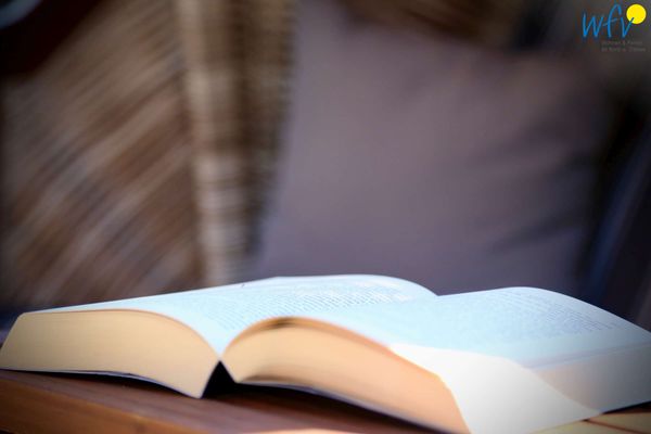 Foto 17 Ferienwohnung Ostfriesland Wangerooge Speicherhaus Ferienwohnung Deichnest (Objekt 24309) suchen