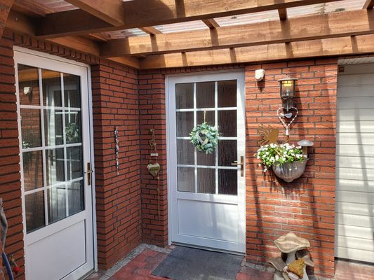 Foto 6 Ferienhaus Ostfriesland Krummhörn & Umgebung Ferienhaus Doolmann´s Huske (Objekt 76364) buchen