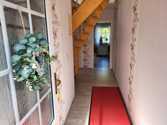 Foto 7 Ferienhaus Ostfriesland Krummhörn & Umgebung Ferienhaus Doolmann´s Huske (Objekt 76364) suchen