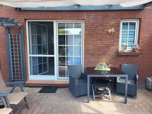 Foto 31 Ferienhaus Ostfriesland Krummhörn & Umgebung Ferienhaus Doolmann´s Huske (Objekt 76364) buchen