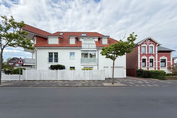 Foto 26 Ferienwohnung Ostfriesland Zwischen Elbe und Weser Ferienwohnung Strandzeit 02 (SZ02) (Objekt 61846) buchen