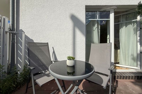 Foto 5 Ferienwohnung Ostfriesland Zwischen Elbe und Weser Ferienwohnung Strandzeit 02 (SZ02) (Objekt 61846) Reise