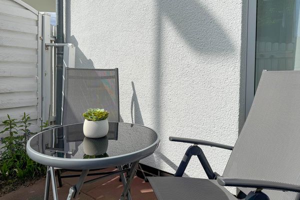 Foto 24 Ferienwohnung Ostfriesland Zwischen Elbe und Weser Ferienwohnung Strandzeit 02 (SZ02) (Objekt 61846) Urlaub