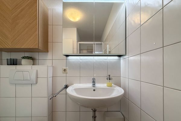 Foto 20 Ferienwohnung Ostfriesland Zwischen Elbe und Weser Ferienwohnung Strandzeit 02 (SZ02) (Objekt 61846) Reise